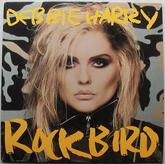Deborah Harry : Rockbird